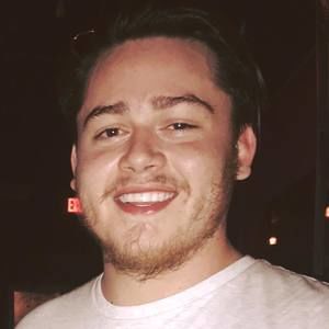 Meet your Posher, Bryan